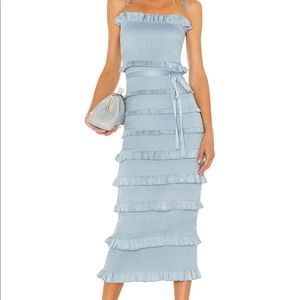 Lily Dress by V. Chapman